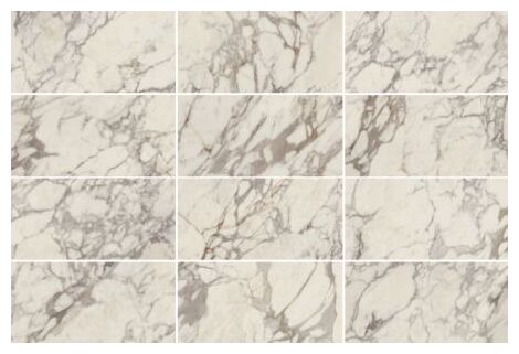 ape ceramica calacatta silver gres rektyfikowany 60x120 - zdjęcie nr: 2