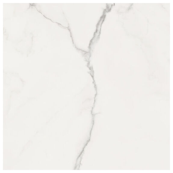 ape ceramica luna blanca gres matt rektyfikowany 60x60 - zdjęcie główne