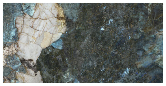 ape ceramica magallanes marble gres poler rektyfikowany 60x120 - zdjęcie główne