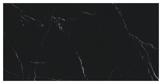 ape ceramica nero marquina gres poler rektyfikowany 59x119 - zdjęcie główne