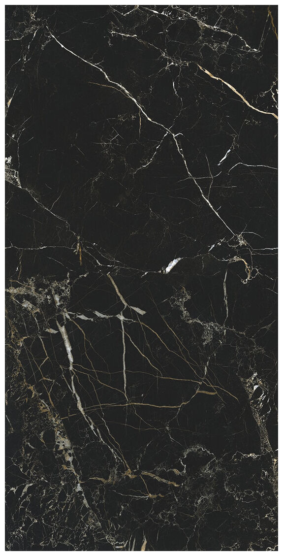 ape ceramica night lux mirror b gres poler rektyfikowany 60x120 - zdjęcie główne