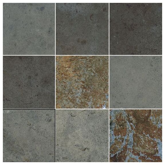 ape ceramica pierre de bali gres 15x15 - zdjęcie nr: 2