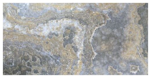 ape ceramica agate blue gres lappato rektyfikowany 60x120 - zdjęcie główne