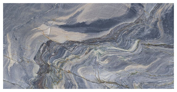 ape ceramica blue explosion gres poler rektyfikowany 60x120 - zdjęcie główne