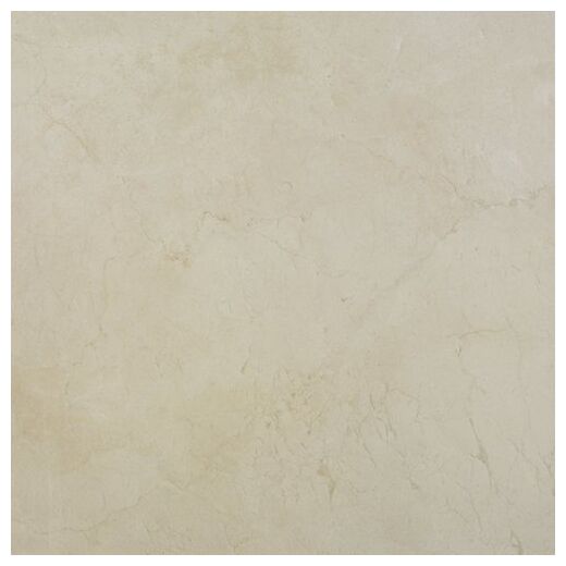 ape ceramica eleganza cream gres poler rektyfikowany 75x75 - zdjęcie główne