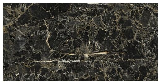 ape ceramica golden black gres poler rektyfikowany 60x120 - zdjęcie główne