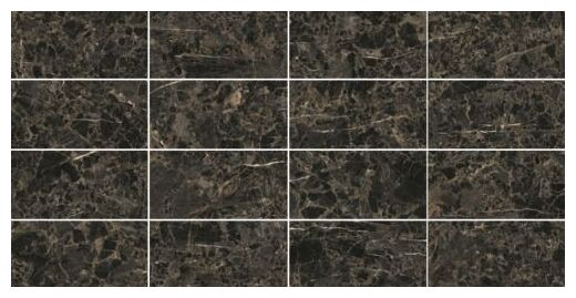 ape ceramica golden black gres poler rektyfikowany 60x120 - zdjęcie nr: 2