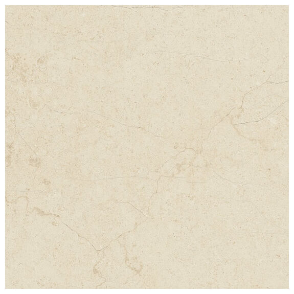 ape ceramica limestone cream gres rektyfikowany 60x60 - zdjęcie główne