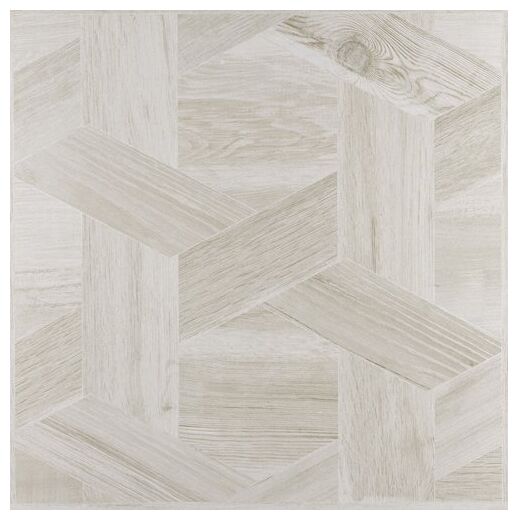 ape ceramica sabi bianco gres matt rektyfikowany 75x75 - zdjęcie główne