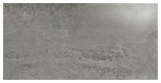 ape ceramica britannic lead gres lappato rektyfikowany 60x120 - zdjęcie główne