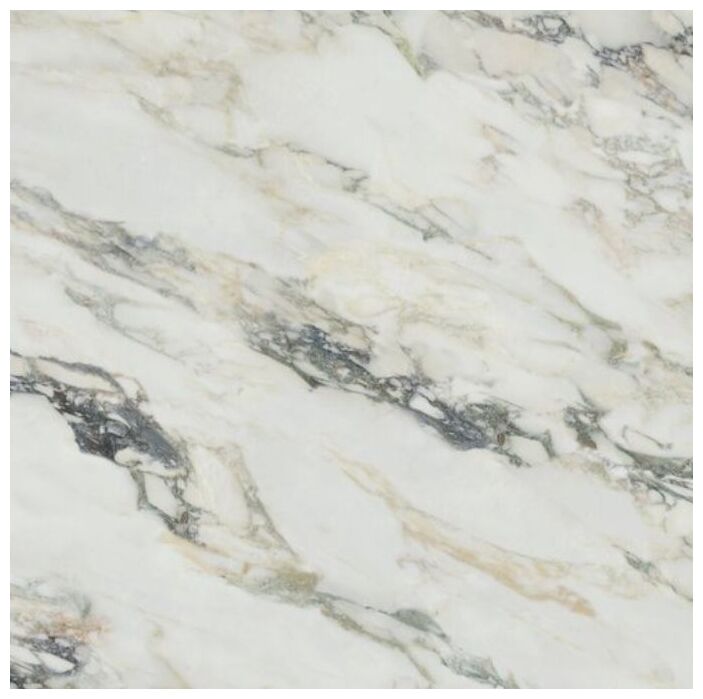 ape ceramica capraia bianco gres poler rektyfikowany 80x80 - zdjęcie główne