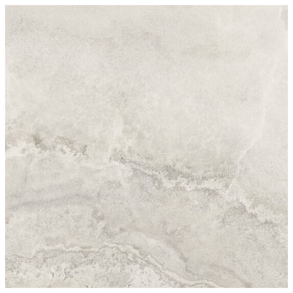 ape ceramica cross white gres rektyfikowany 60x60 - zdjęcie główne