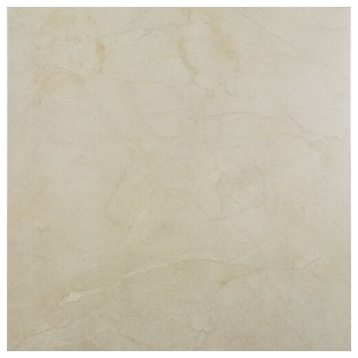 ape ceramica eleganza cream gres matt rektyfikowany 75x75 - zdjęcie główne