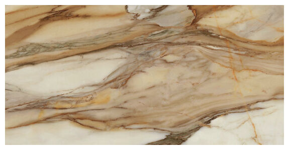 ape ceramica eternal gold gres poler rektyfikowany 60x120 - zdjęcie główne