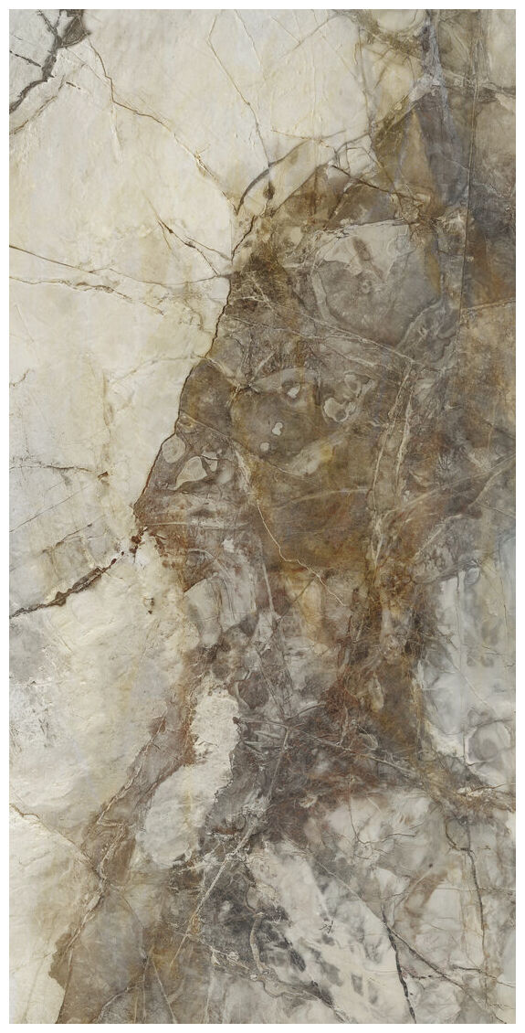 ape ceramica gold hard mirror b gres poler rektyfikowany 60x120 - zdjęcie główne