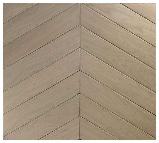 ape ceramica kinfolk chevron kinwood walnut gres 8.5x44 - zdjęcie nr: 2