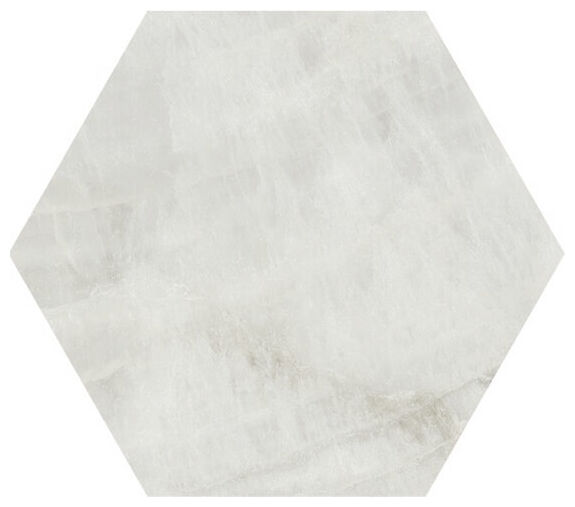 ape ceramica onyx slow hexagon gres matt 13.9x16 - zdjęcie główne