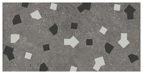 ape ceramica ricetta graphite gres rektyfikowany 60x120 - zdjęcie główne