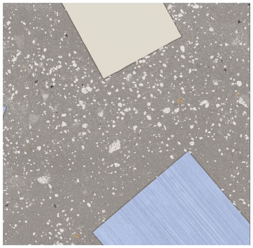 ape ceramica ricetta cenere taglio gres rektyfikowany 15x15 - zdjęcie główne