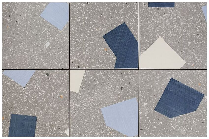 ape ceramica ricetta cenere taglio gres rektyfikowany 15x15 - zdjęcie nr: 2