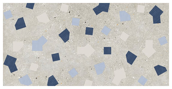 ape ceramica ricetta grigio gres rektyfikowany 60x120 - zdjęcie główne