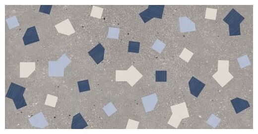 ape ceramica ama ricetta cenere gres rektyfikowany 60x120 - zdjęcie główne