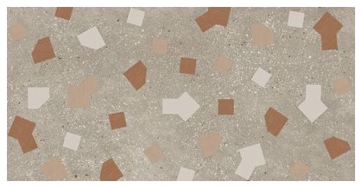 ape ceramica ama ricetta tortora gres rektyfikowany 60x120 - zdjęcie główne