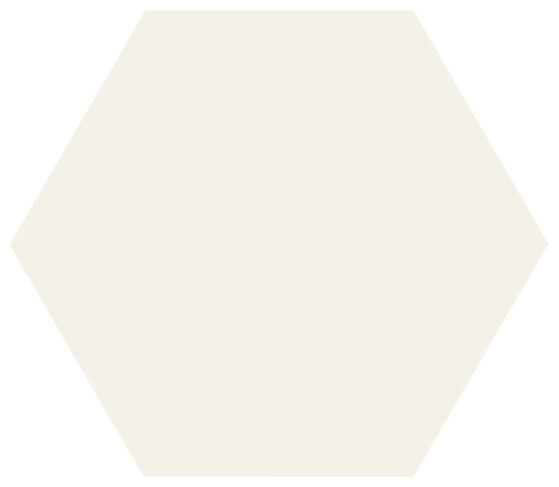 ape ceramica nice white hexagon gres 23x26 - zdjęcie główne