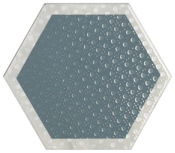 ape ceramica onyx slow hexa boho gres matt 13.9x16 - zdjęcie główne