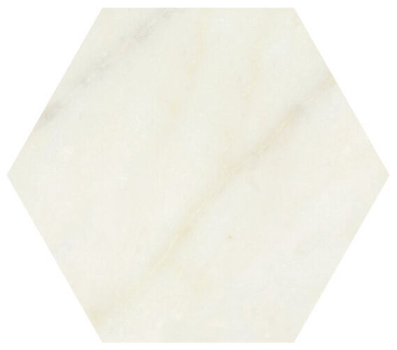 ape ceramica calacatta slow hexagon gres matt 13.9x16 - zdjęcie główne