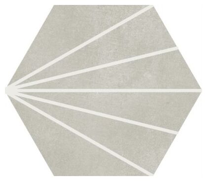 ape ceramica sunny grey gres 23x26 - zdjęcie główne