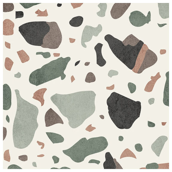 ape ceramica isla green mix gres 20x20 - zdjęcie główne