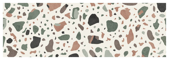 ape ceramica isla green mix gres 20x60 - zdjęcie główne