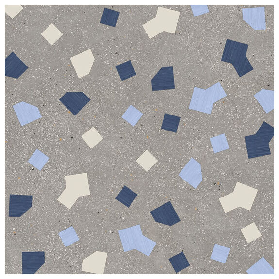 ape ceramica ricetta cenere gres rektyfikowany 90x90 - zdjęcie główne