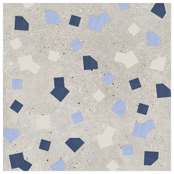 ape ceramica ricetta grigio gres rektyfikowany 90x90 - zdjęcie główne