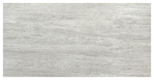 Travertino Silver gres struktura rektyfikowana 60x120 w szarym odcieniu z matową teksturą