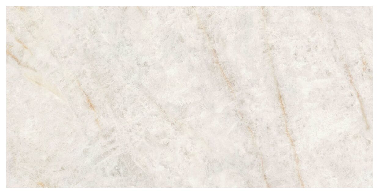 APE Ceramica Cristallo Bianco gres poler rektyfikowany 60x120 - gres polerowany imitujący kamień