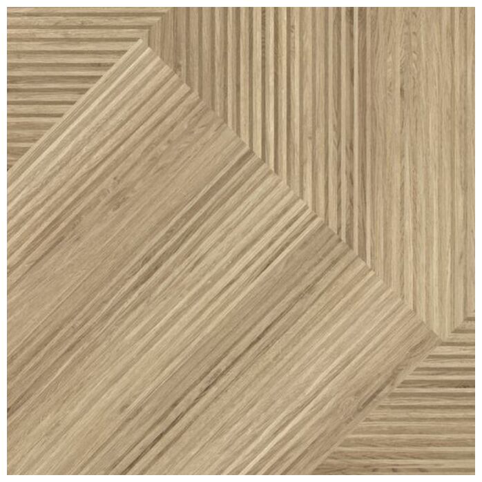 ape ceramica koen zaiku caramello gres rektyfikowany 80x80 - zdjęcie główne