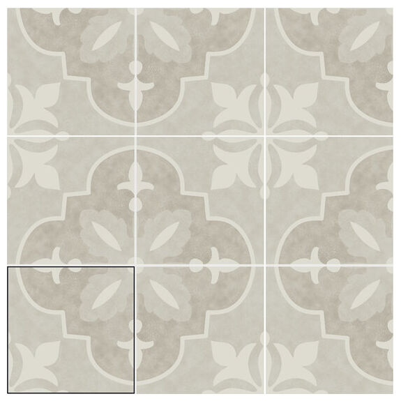 ape ceramica nora pumice gres 15x15 - zdjęcie nr: 2