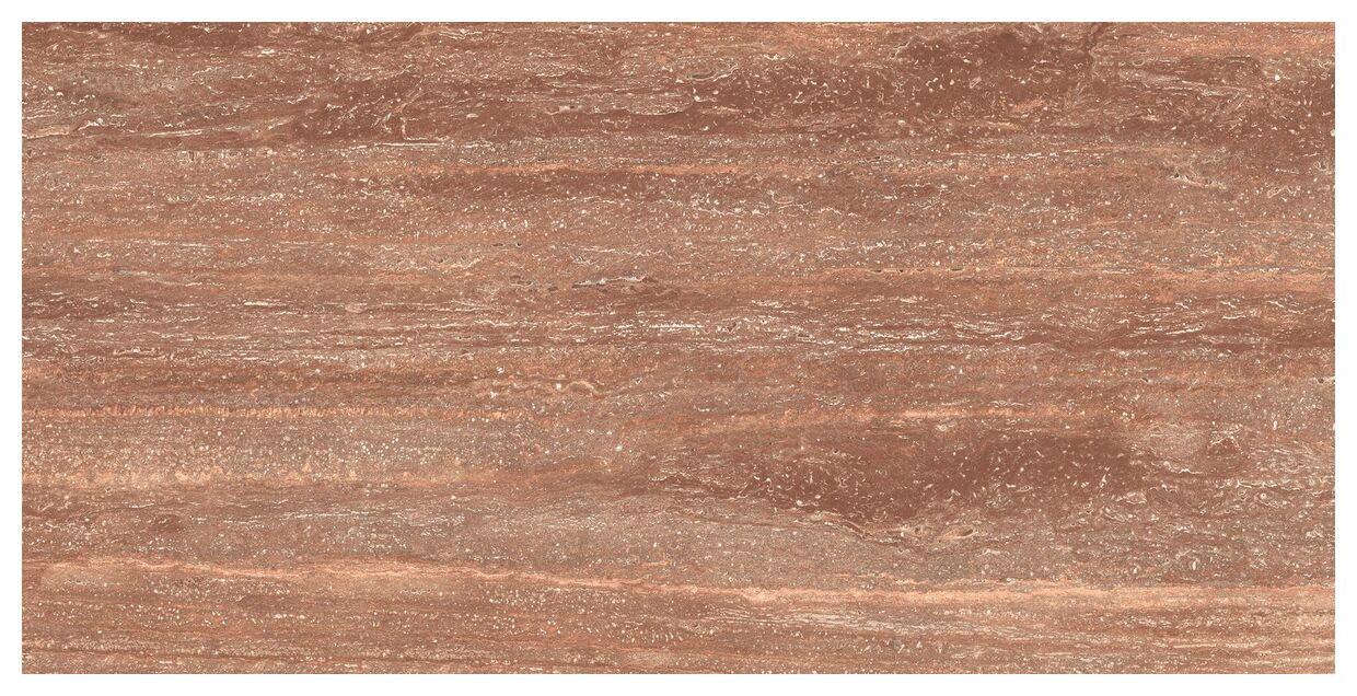 APE Ceramica Ardome RED gres Lapatto rektyfikowany 60x120 - lappato gres do salonu imitujący trawertyn