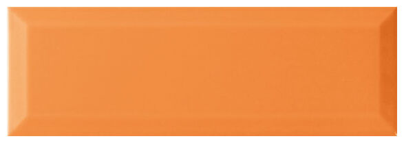 ape ceramica loft naranja płytka ścienna 10x30 - zdjęcie główne