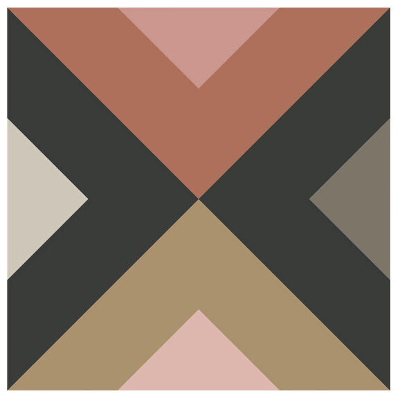 ape ceramica jasmine day gres 15x15 - zdjęcie główne