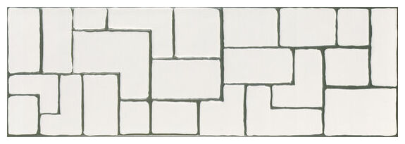 ape ceramica juk green płytka ścienna 20x60 - zdjęcie główne