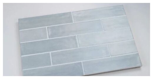 ape ceramica acquarella acqua płytka ścienna 7.5x30 - zdjęcie nr: 4