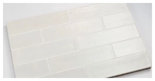 ape ceramica acquarella white płytka ścienna 7.5x30 - zdjęcie nr: 4