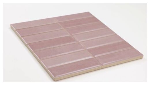 ape ceramica incision acquarella rose płytka ścienna 20x20 - zdjęcie nr: 2