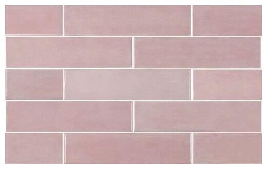 ape ceramica acquarella rose płytka ścienna 7.5x30 - zdjęcie nr: 3