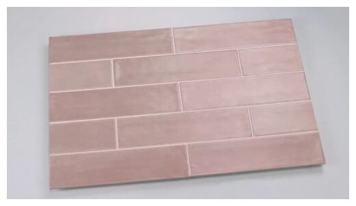 ape ceramica acquarella rose płytka ścienna 7.5x30 - zdjęcie nr: 4