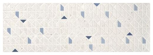 ape ceramica ama contract bianco płytka ścienna 40x120 - zdjęcie główne