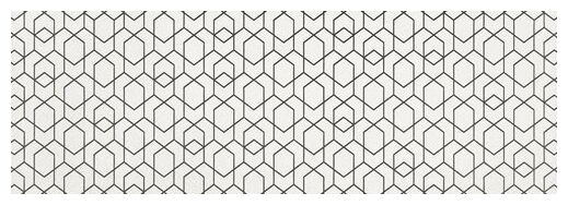 ape ceramica zeep white płytka ścienna 40x120 - zdjęcie główne